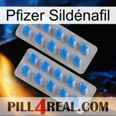 Pfizer Sildénafil 23